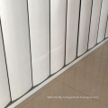 Aluminum Material Vertical Louvres External